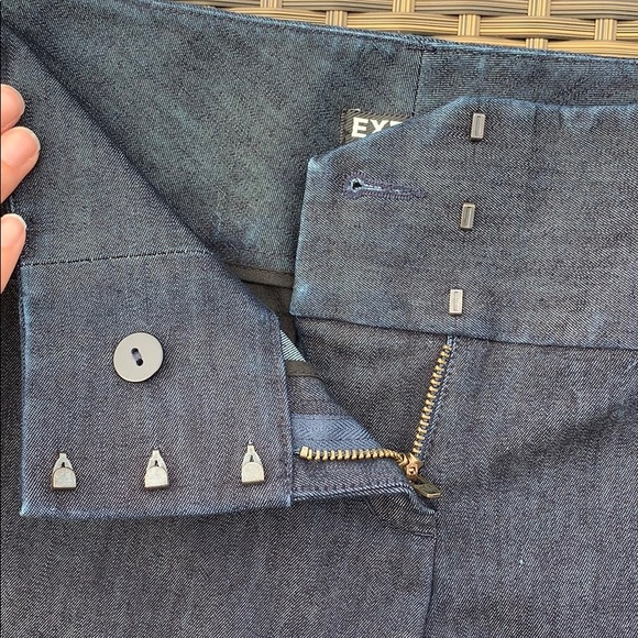 🎉SALE Express suit pants - Picture 4 of 12